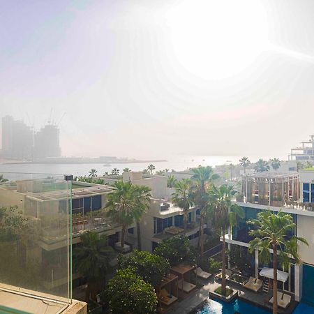Five Palm Residence - Platinium Dubai Exterior photo