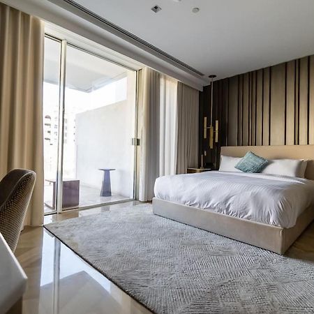 Five Palm Residence - Platinium Dubai Exterior photo