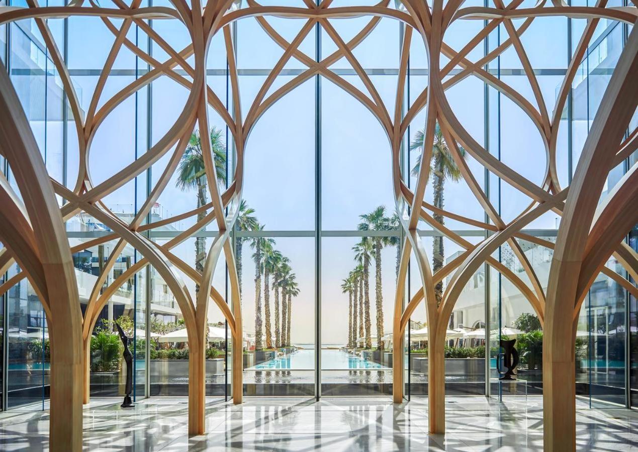 Five Palm Residence - Platinium Dubai Exterior photo