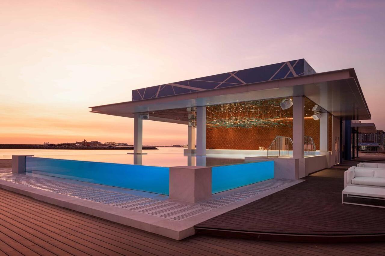 Five Palm Residence - Platinium Dubai Exterior photo
