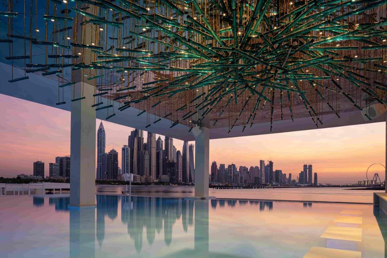 Five Palm Residence - Platinium Dubai Exterior photo