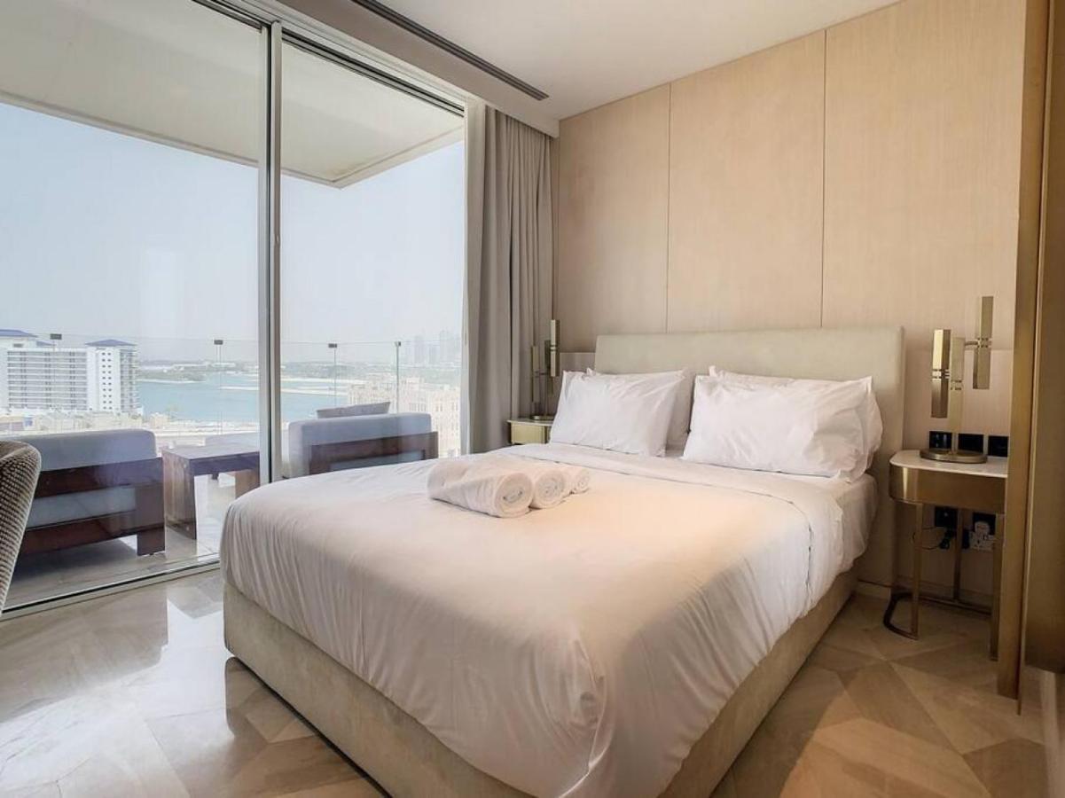Five Palm Residence - Platinium Dubai Exterior photo
