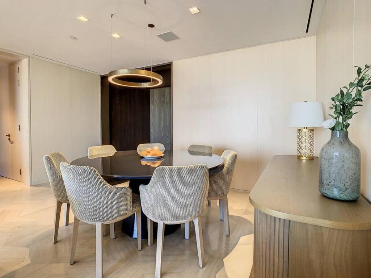 Five Palm Residence - Platinium Dubai Exterior photo