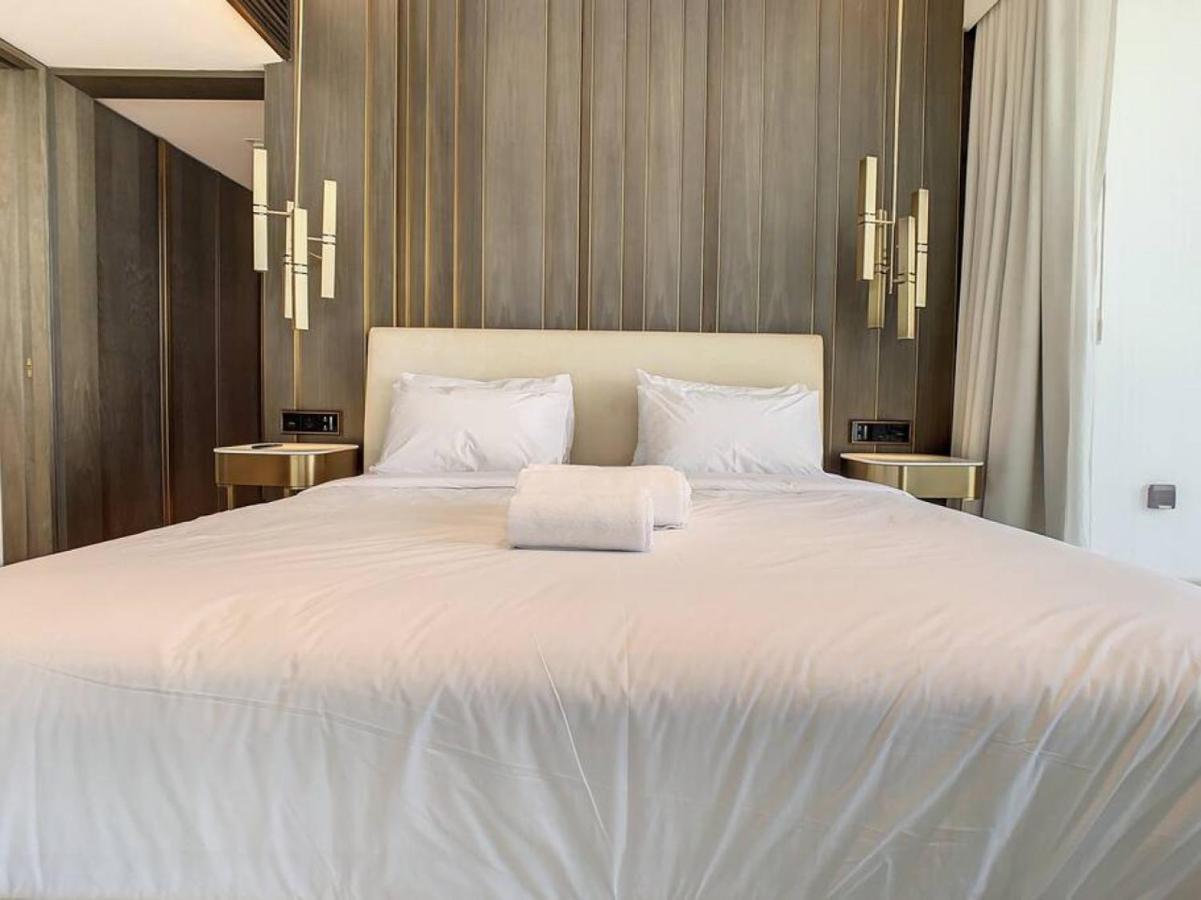 Five Palm Residence - Platinium Dubai Exterior photo