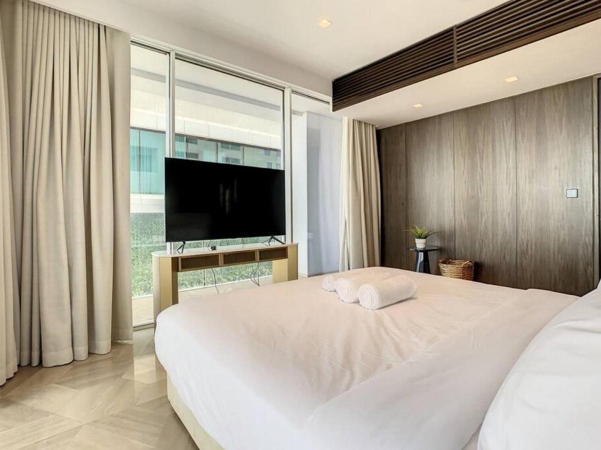 Five Palm Residence - Platinium Dubai Exterior photo