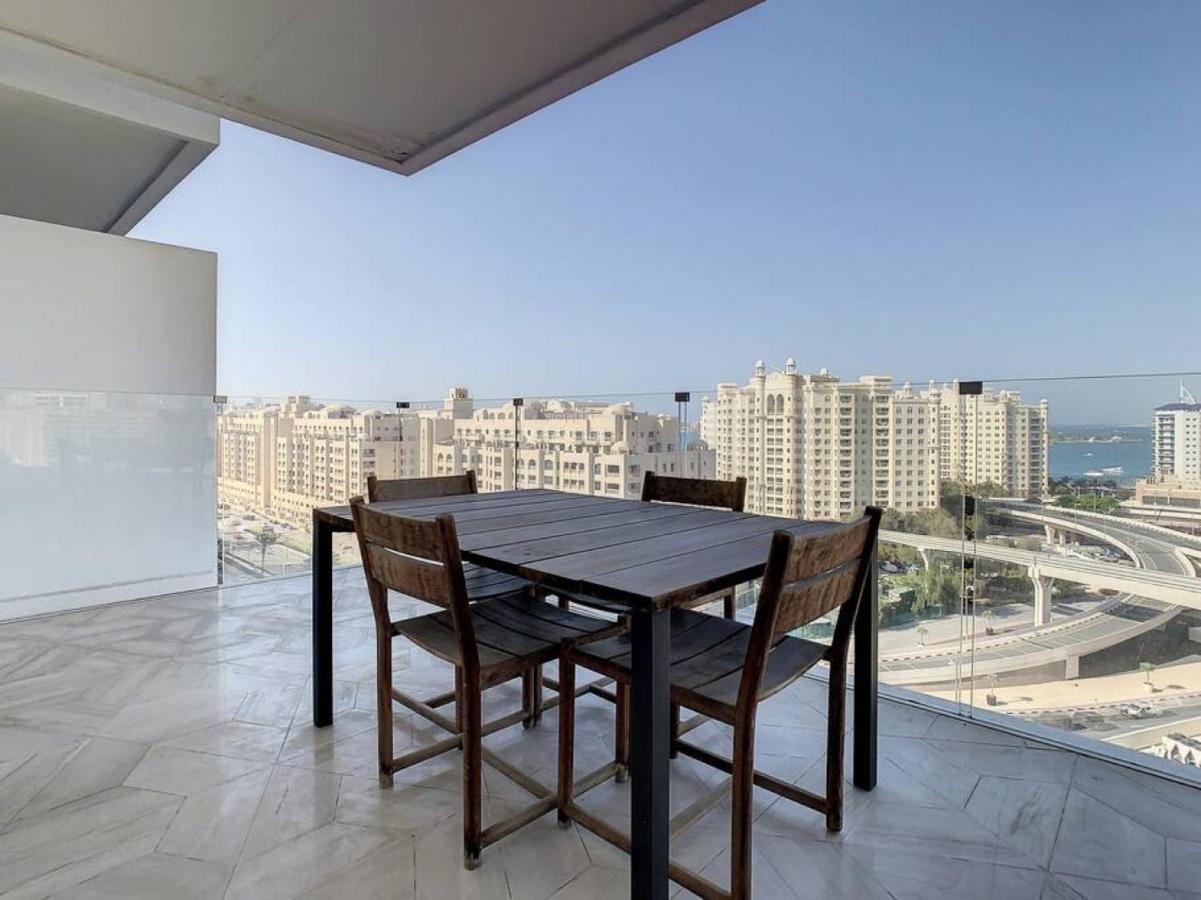 Five Palm Residence - Platinium Dubai Exterior photo