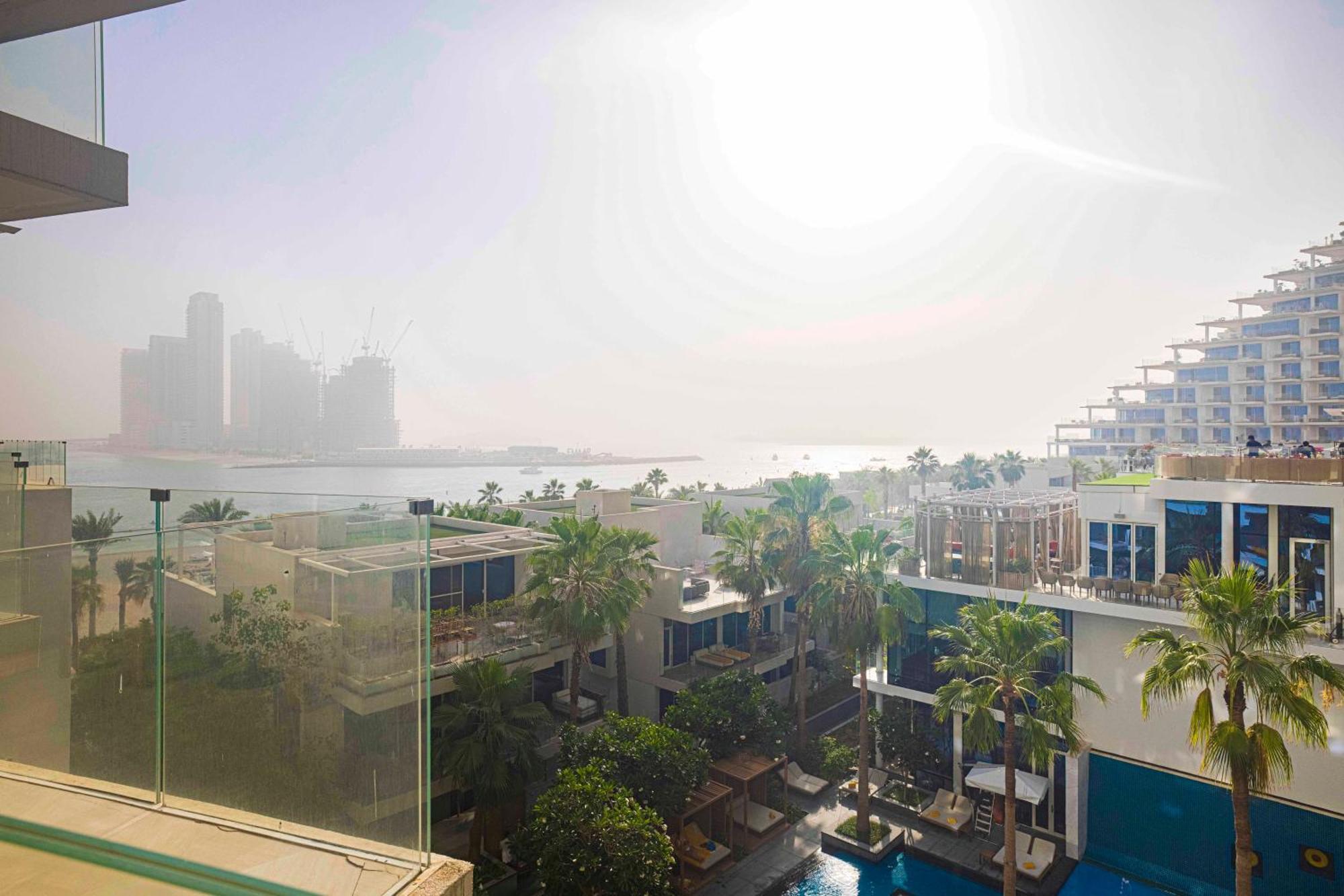 Five Palm Residence - Platinium Dubai Exterior photo