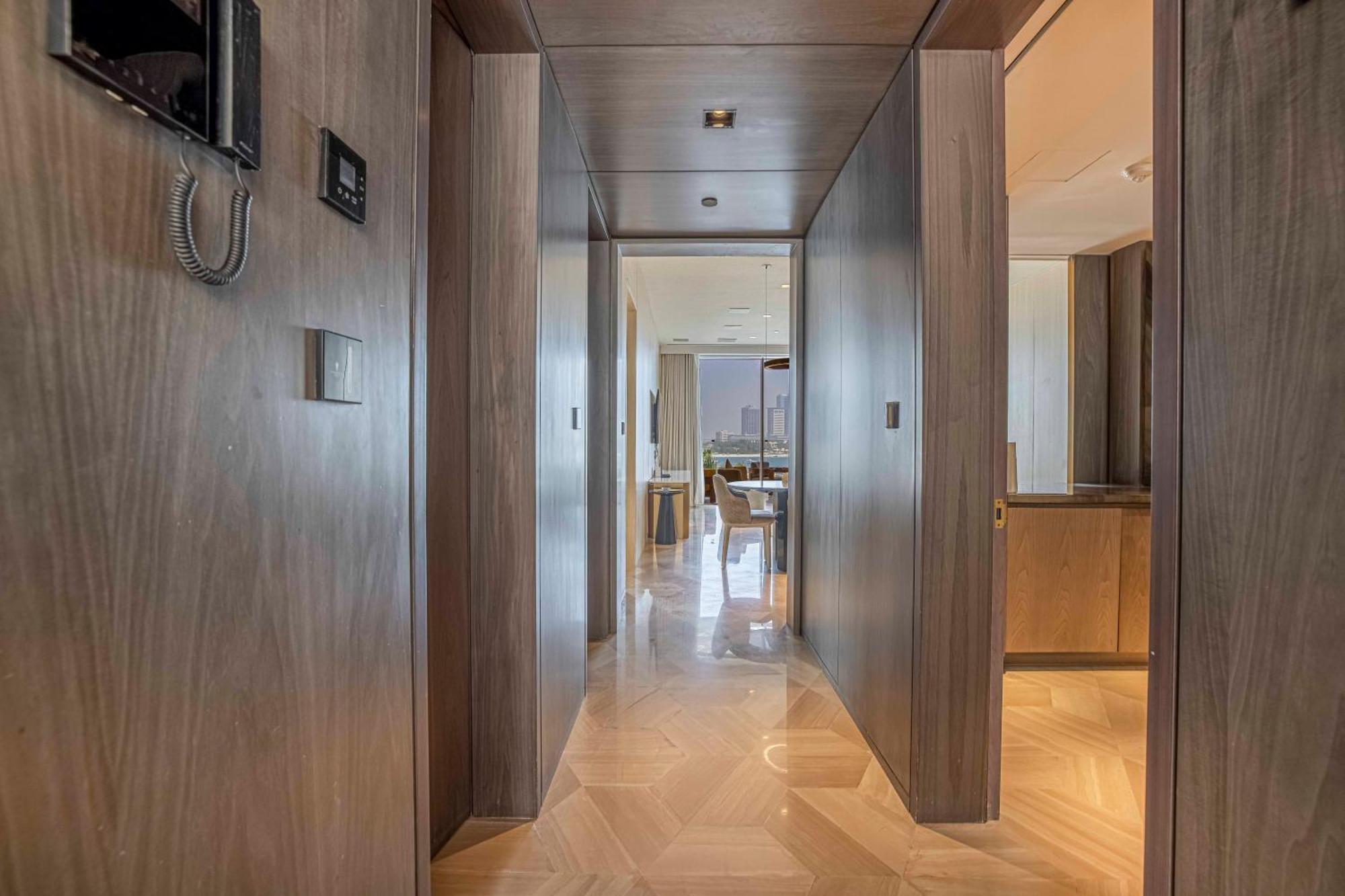 Five Palm Residence - Platinium Dubai Exterior photo