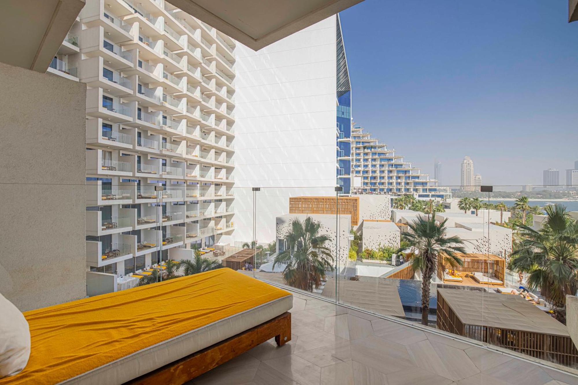 Five Palm Residence - Platinium Dubai Exterior photo