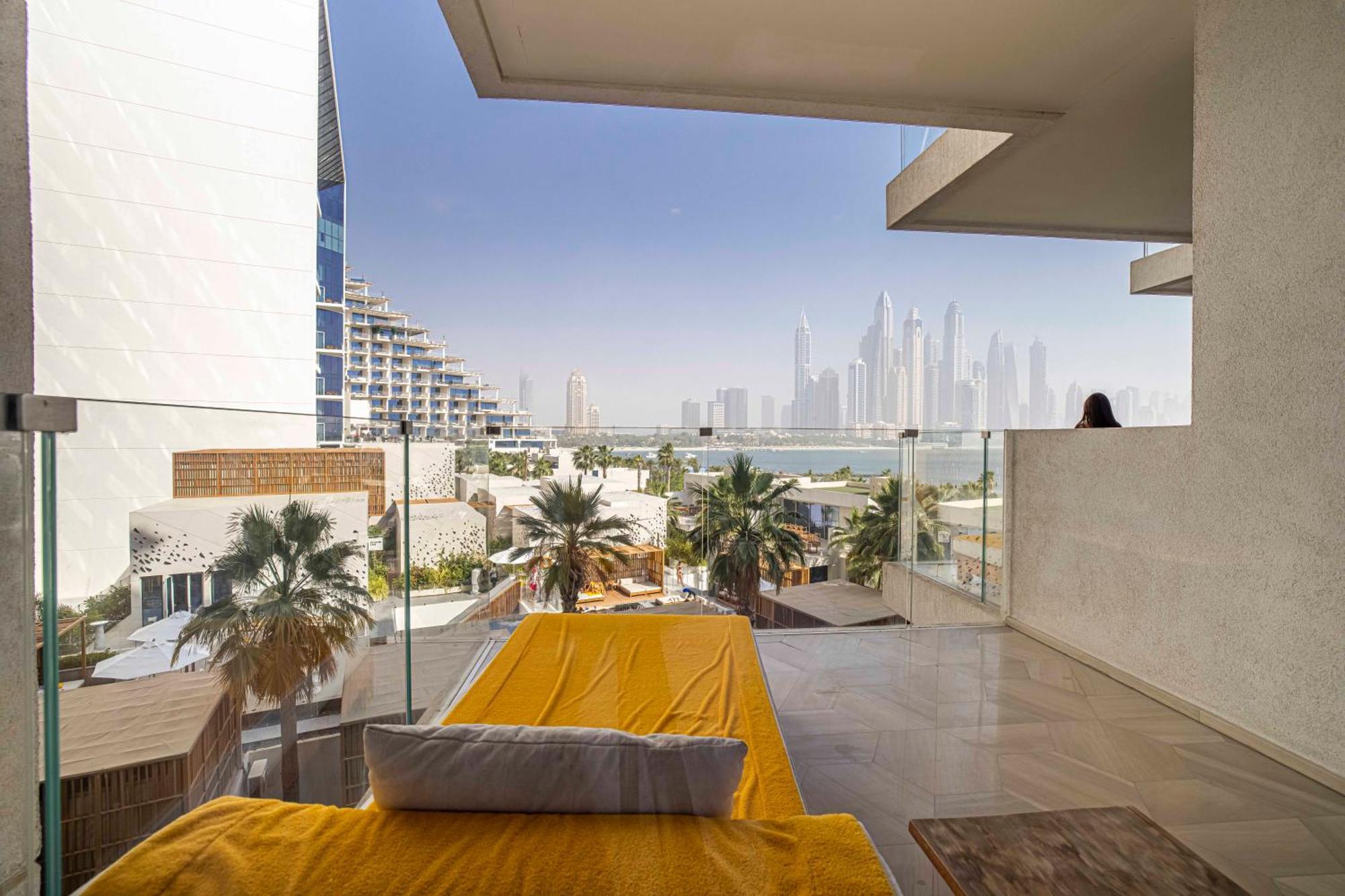 Five Palm Residence - Platinium Dubai Exterior photo