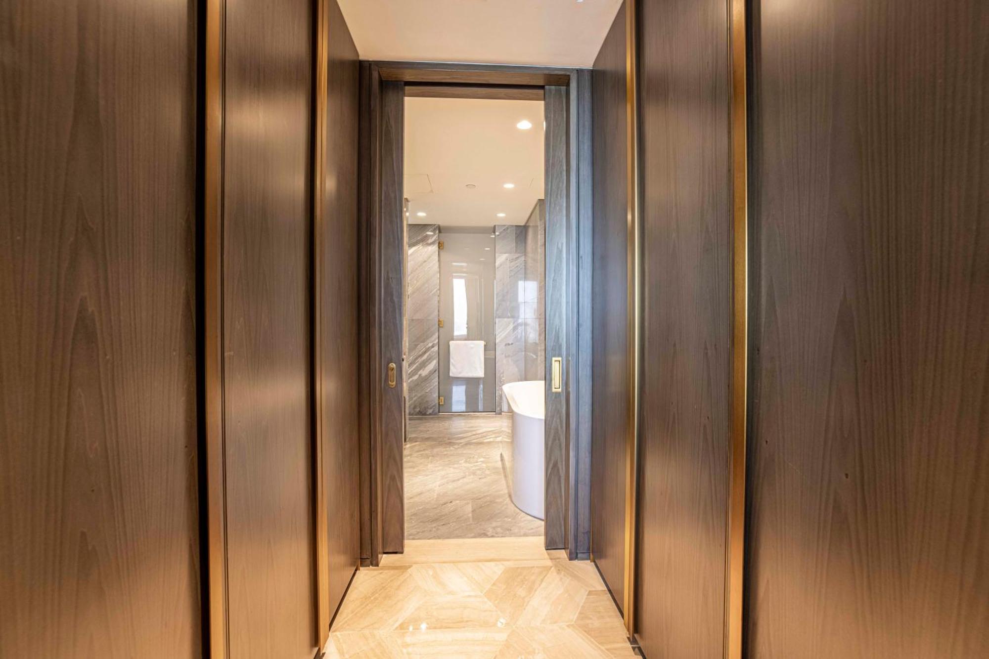 Five Palm Residence - Platinium Dubai Exterior photo