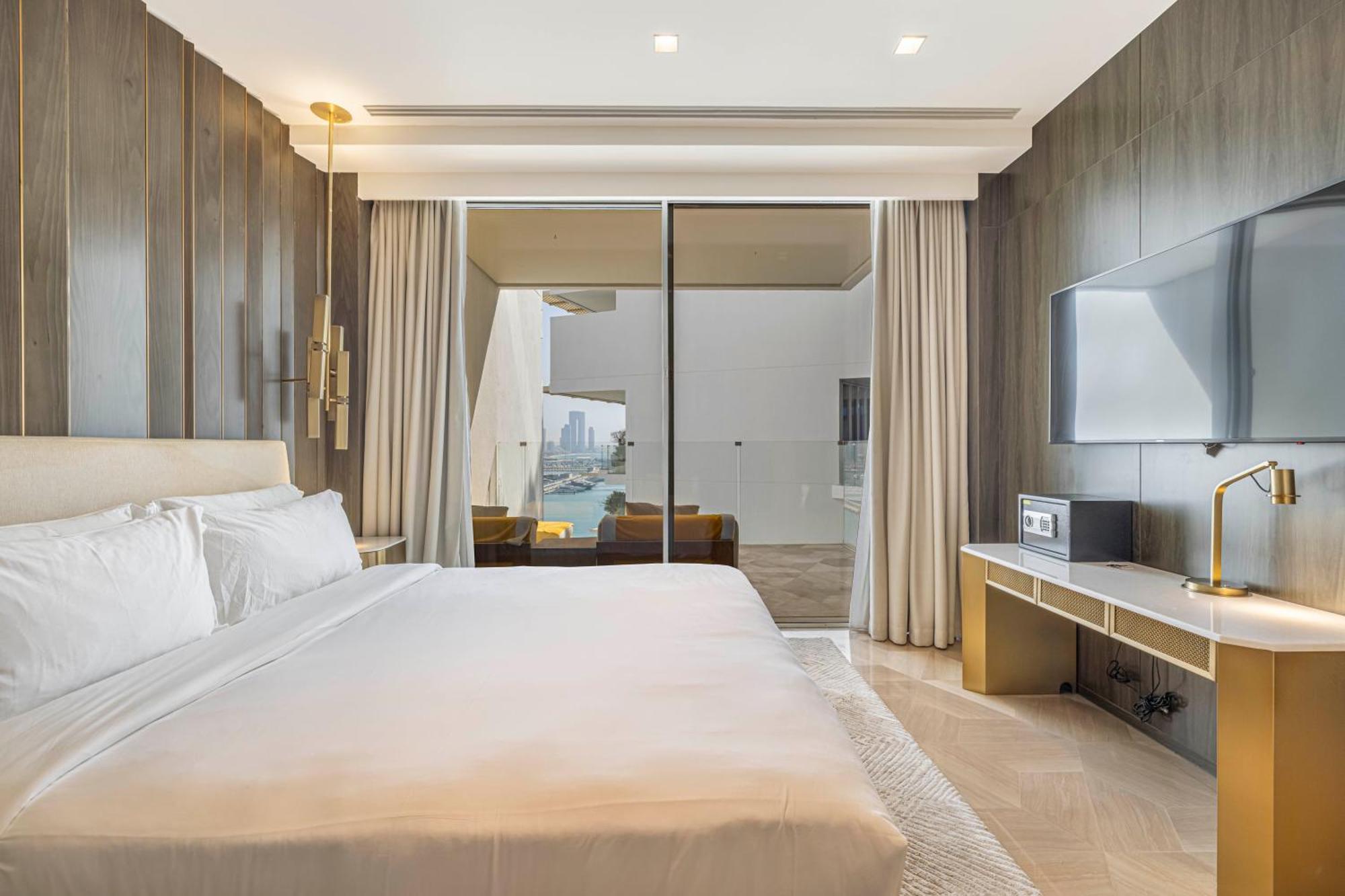 Five Palm Residence - Platinium Dubai Exterior photo