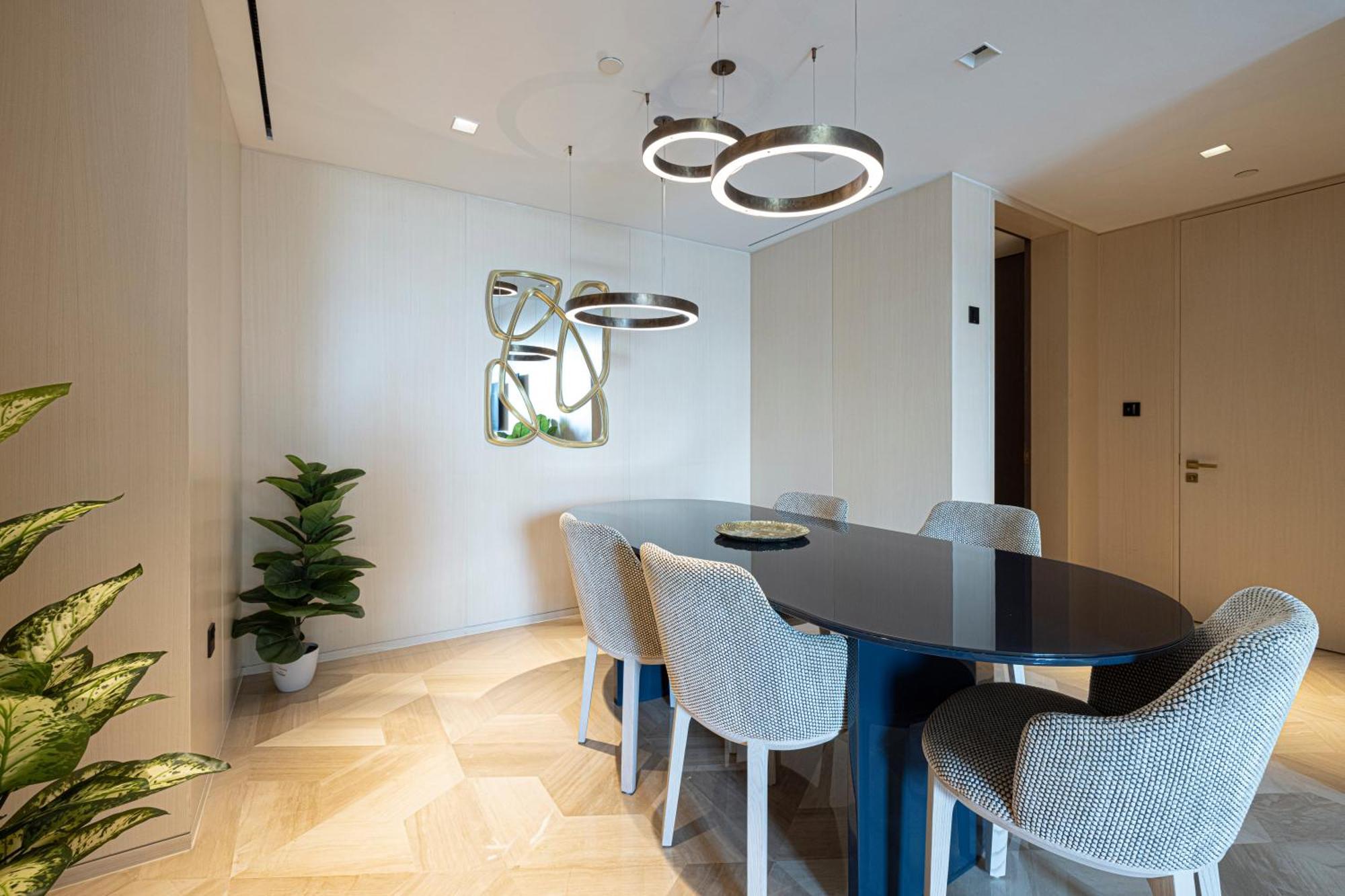 Five Palm Residence - Platinium Dubai Exterior photo
