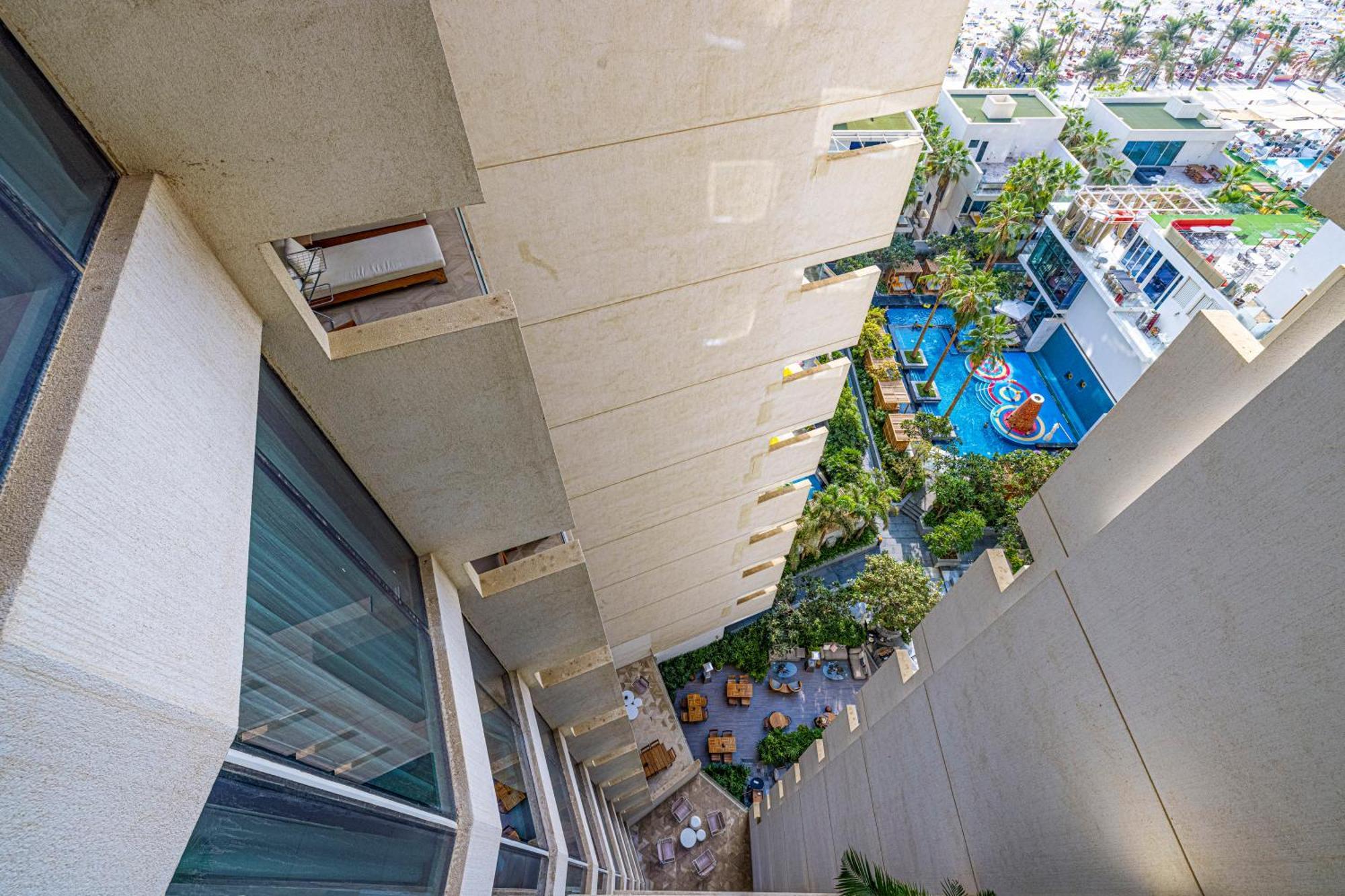 Five Palm Residence - Platinium Dubai Exterior photo