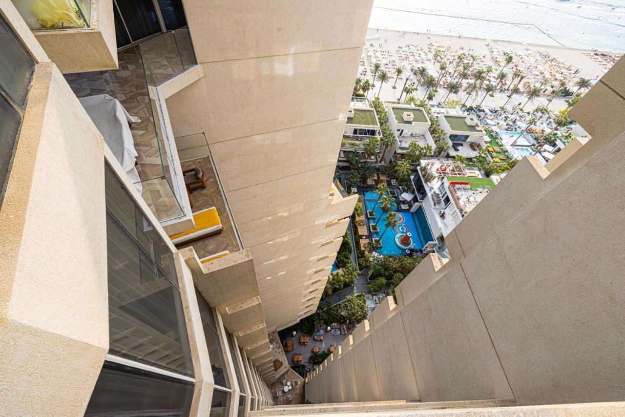 Five Palm Residence - Platinium Dubai Exterior photo