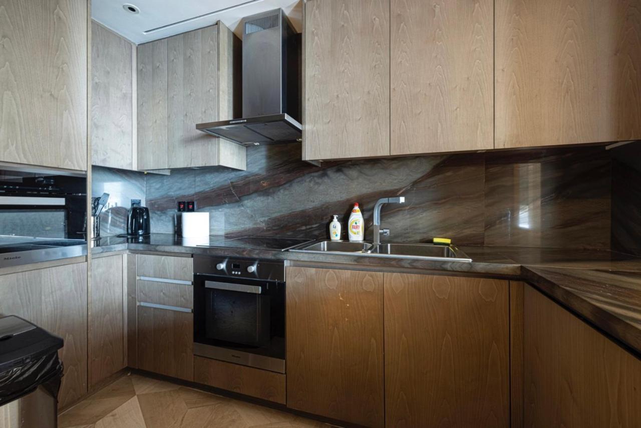 Five Palm Residence - Platinium Dubai Exterior photo