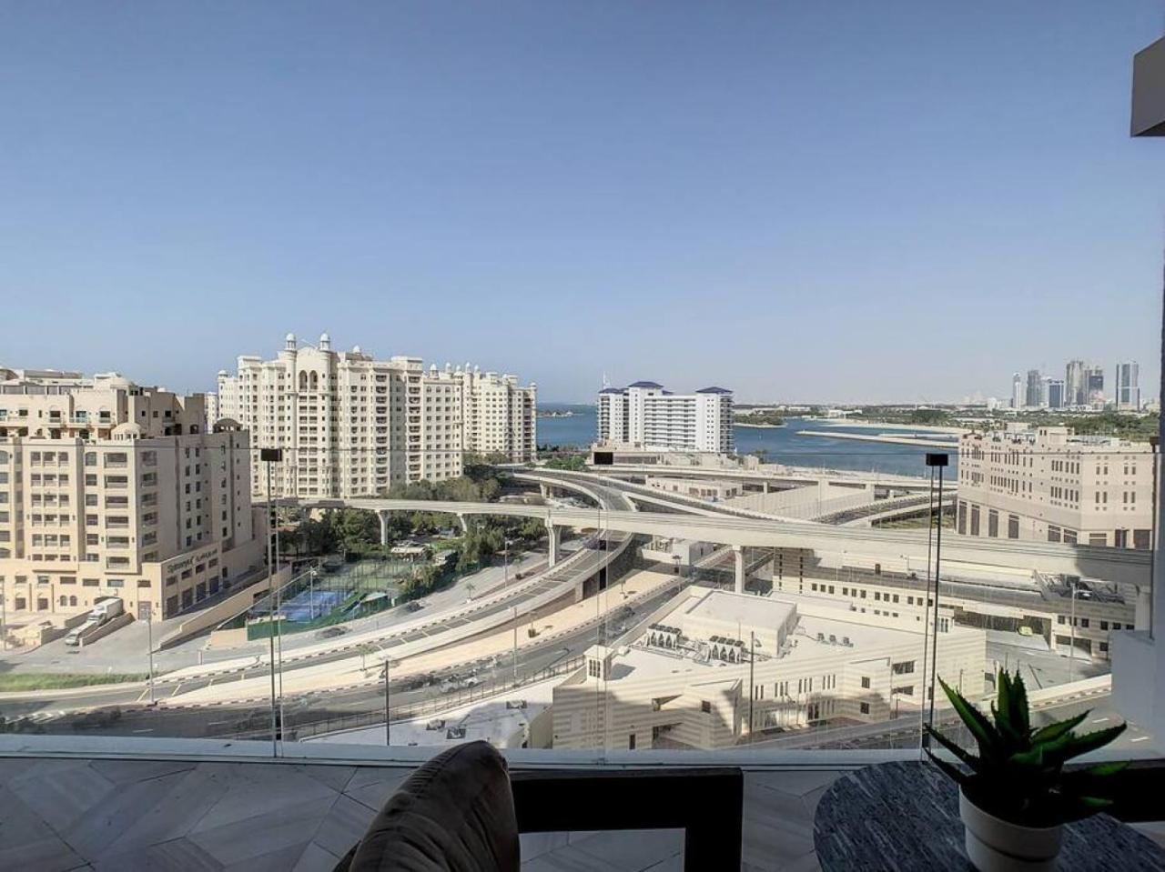 Five Palm Residence - Platinium Dubai Exterior photo