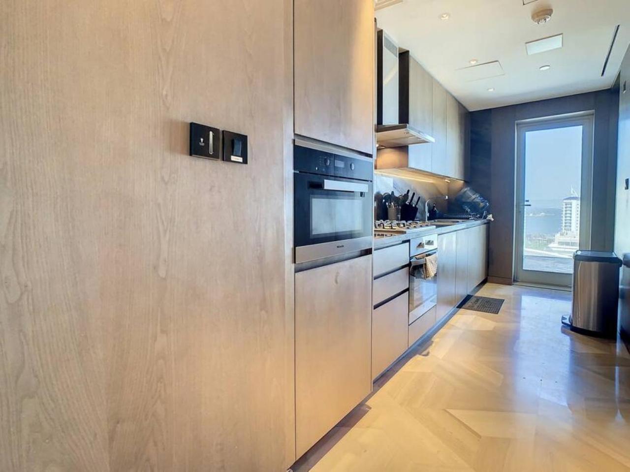 Five Palm Residence - Platinium Dubai Exterior photo