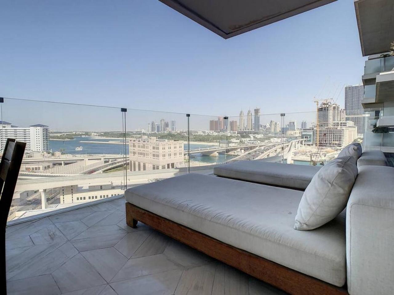 Five Palm Residence - Platinium Dubai Exterior photo